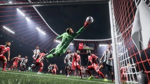 EA Sports FC 26 для PS5