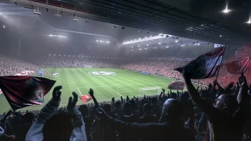 EA Sports FC 26 для PS5