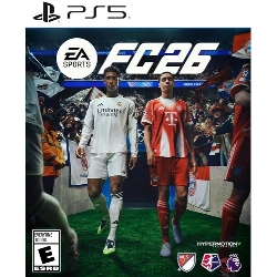 Игра EA Sports FC 26 для PS5