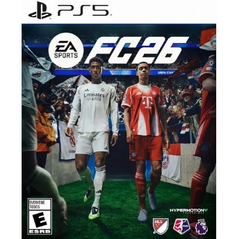 Игра EA Sports FC 26 для PS5