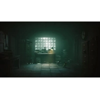 Little Nightmares III для Nintendo Switch 2
