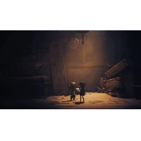 Little Nightmares III для Nintendo Switch 2