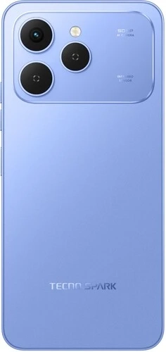 Tecno Spark 40 8/256 GB, Blue