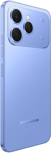 Tecno Spark 40 8/256 GB, Blue