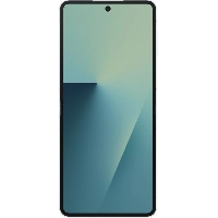 Samsung Galaxy Z Flip 7, 12/256 GB, Mint