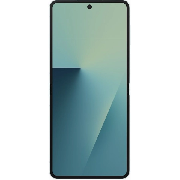 Samsung Galaxy Z Flip 7, 12/256 GB, Mint