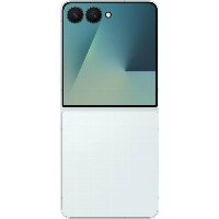 Samsung Galaxy Z Flip 7, 12/256 GB, Mint