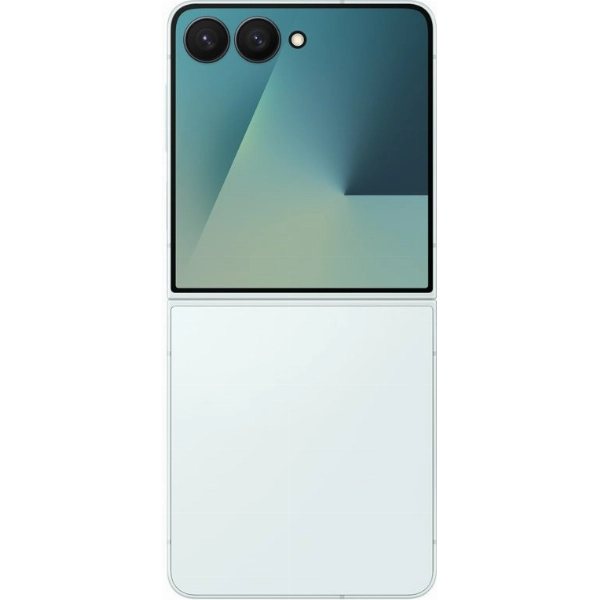 Samsung Galaxy Z Flip 7, 12/256 GB, Mint