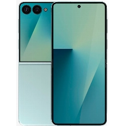 Смартфон Samsung Galaxy Z Flip 7, 12/256 GB, Mint