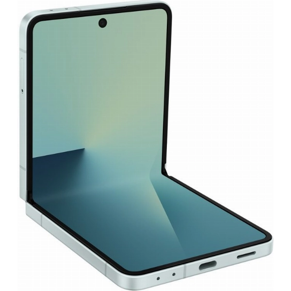 Samsung Galaxy Z Flip 7, 12/256 GB, Mint