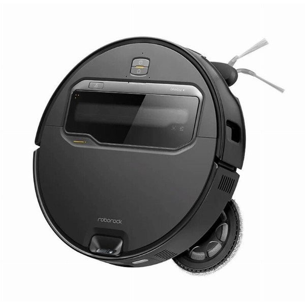 Roborock Saros Z70, Black