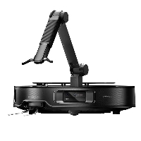 Roborock Saros Z70, Black
