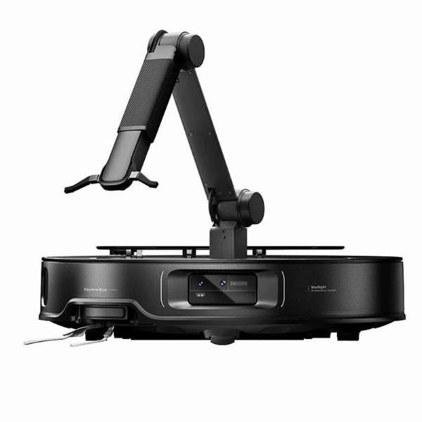 Roborock Saros Z70, Black