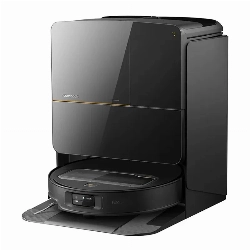 Робот-пылесос Roborock Saros Z70, Black