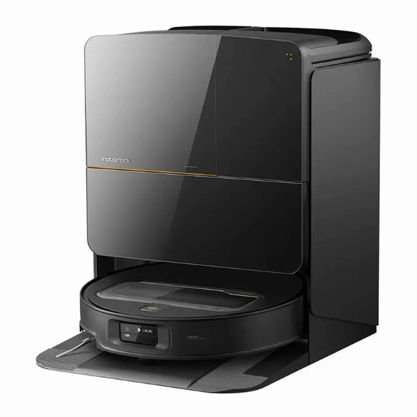 Roborock Saros Z70, Black
