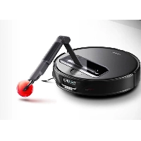 Roborock Saros Z70, Black