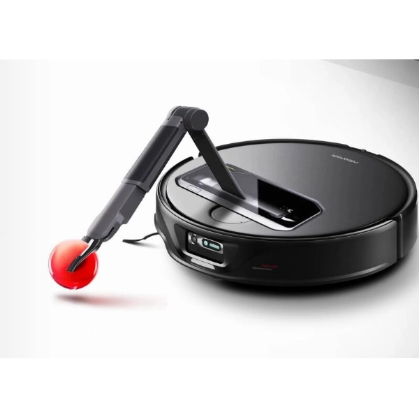 Roborock Saros Z70, Black