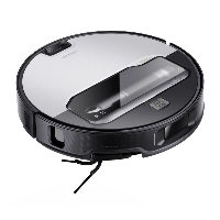 Roborock Saros Z70, Silver