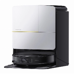 Робот-пылесос Roborock Saros Z70, Silver