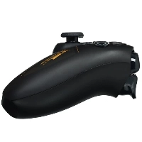 Sony DualSense Death Stranding, черный