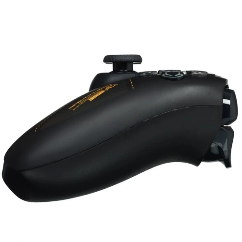 Sony DualSense Death Stranding, черный