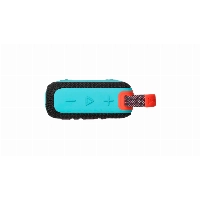 JBL GO 4, Funky Black