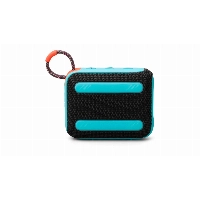 JBL GO 4, Funky Black