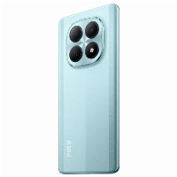 Смартфон POCO M8 Pro 5G, 12/512 ГБ, Green, зеленый