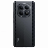 Смартфон POCO M8 Pro 5G, 8/256 ГБ, Black, черный