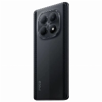Смартфон POCO M8 Pro 5G, 8/256 ГБ, Black, черный