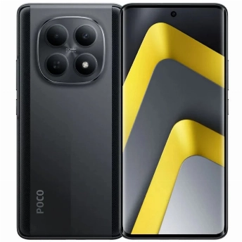 Смартфон POCO M8 Pro 5G, 8/256 ГБ, Black, черный