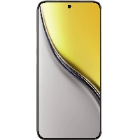 Смартфон Realme P3 Ultra, 12/256 Гб, White, белый