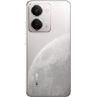 Смартфон Realme P3 Ultra, 12/256 Гб, White, белый