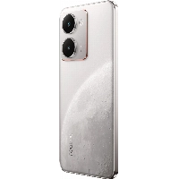 Смартфон Realme P3 Ultra, 12/256 Гб, White, белый