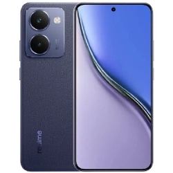 Смартфон Realme P3 Ultra, 12/256 Гб, Blue, синий