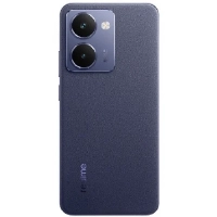 Смартфон Realme P3 Ultra, 12/256 Гб, Blue, синий