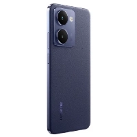 Смартфон Realme P3 Ultra, 12/256 Гб, Blue, синий