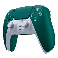 Sony DualSense, Alpine Green, зеленый