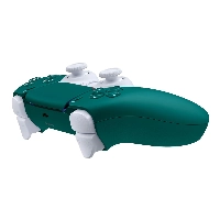Sony DualSense, Alpine Green, зеленый