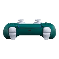 Sony DualSense, Alpine Green, зеленый
