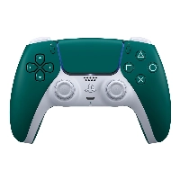 Sony DualSense, Alpine Green, зеленый