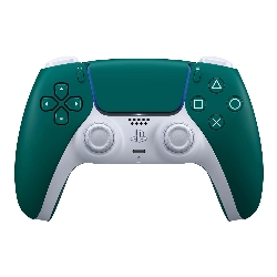 Геймпад Sony DualSense, Alpine Green, зеленый