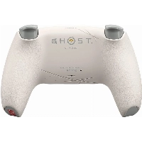 Sony DualSense, Ghost of Yotei, золотой