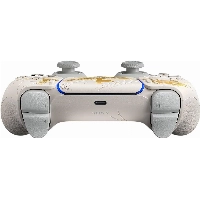 Sony DualSense, Ghost of Yotei, золотой