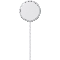 Apple Magsafe Charger, 1 м, 25W, белый (MGD74)