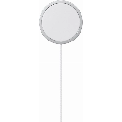 Сетевое зарядное устройство Apple Magsafe Charger, 1 м, 25W, белый (MGD74)