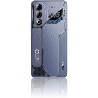 ZTE Nubia Neo 3 GT, 12/256 Гб, Interstellar Gray, серый