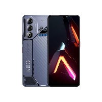 ZTE Nubia Neo 3 GT, 12/256 Гб, Interstellar Gray, серый