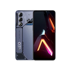 Смартфон ZTE Nubia Neo 3 GT, 12/256 Гб, Interstellar Gray, серый