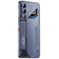 ZTE Nubia Neo 3 GT, 12/256 Гб, Interstellar Gray, серый
